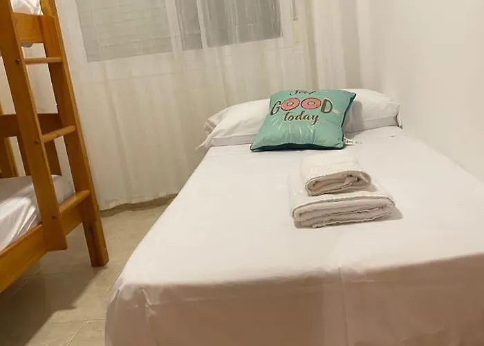 Apartament Els Flamencs
