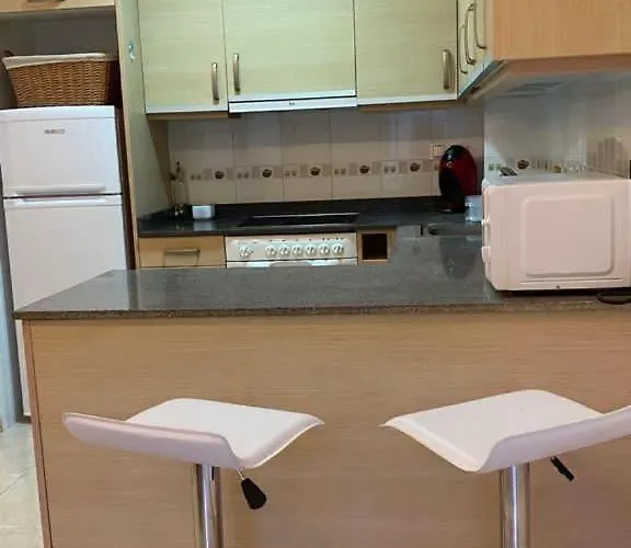 Apartament Els Flamencs